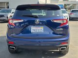 Certified 2023 Acura RDX AWD image 4