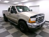 Used 2001 Ford F250 XL image 4
