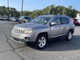 Used 2014 Jeep Compass Latitude image 3