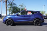 Certified 2022 Nissan Rogue Sport S image 2