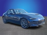 Used 2021 MAZDA MX-5 Miata RF Grand Touring image 3