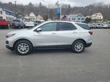 Certified 2022 Chevrolet Equinox LT image 2