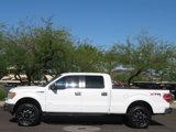 Used 2014 Ford F150 4x4 SuperCrew image 2