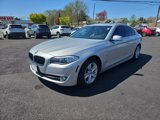 Used 2012 BMW 528i xDrive Sedan image 3