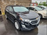 Used 2020 Chevrolet Equinox LT w/ Driver Convenience Package image 2