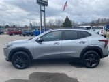 New 2025 Chevrolet Trax ACTIV w/ Driver Confidence Package image 2