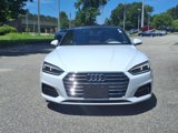 Used 2018 Audi A5 2.0T Premium Plus image 2