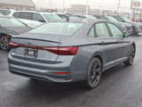 New 2025 Volkswagen Jetta SE image 4