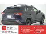 Certified 2022 Toyota RAV4 XLE Premium image 3