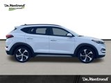 Used 2017 Hyundai Tucson Limited w/ Limited Ultimate Package 03 image 4