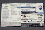 Used 2013 Maserati GranTurismo Sport image 4
