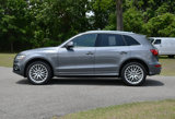 Used 2017 Audi Q5 2.0T Premium Plus w/ Technology Package image 2