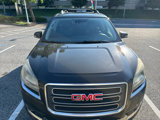 Used 2016 GMC Acadia SLT w/ Open Road Package image 5