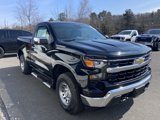 Used 2022 Chevrolet Silverado 1500 W/T w/ WT Value Package image 2