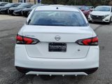 New 2025 Nissan Versa S w/ S Plus Package image 4
