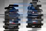 New 2024 Alfa Romeo Stelvio Quadrifoglio w/ Active Assist Plus Package image 4