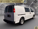 Used 2012 Chevrolet Express 1500 AWD image 3