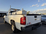 Used 2008 Chevrolet Silverado 1500 W/T image 2
