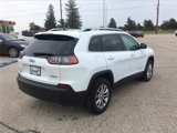 Certified 2021 Jeep Cherokee Latitude Lux w/ Sun & Sound Group image 3