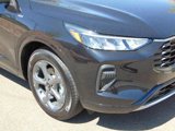 Certified 2024 Ford Escape ST-Line w/ Tech Pack #1 image 2