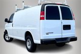Used 2017 Chevrolet Express 2500 image 4