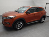 Used 2017 Hyundai Tucson SE Plus w/ Cargo Package image 2