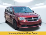 Used 2019 Dodge Grand Caravan SE w/ UConnect Hands-Free Group image 4