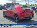 Used 2019 MAZDA MAZDA3 Hatchback w/ Preferred Package image 4