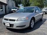 Used 2008 Chevrolet Impala LS image 2