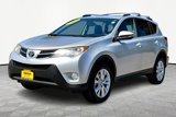 Used 2015 Toyota RAV4 Limited image 2
