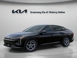 New 2025 Kia K4 LXS image 4