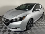 Used 2021 Nissan Leaf SV Plus image 3