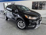 Used 2017 Chevrolet Trax Premier w/ Driver Confidence II Package image 2
