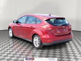 Used 2016 Ford Focus SE image 3