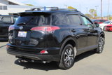 Used 2017 Toyota RAV4 LE image 6