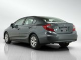 Used 2012 Honda Civic LX image 3