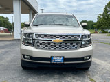 Used 2015 Chevrolet Suburban LT w/ Max Trailering Package image 3