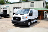 Used 2021 Ford Transit 250 Low Roof w/ Exterior Upgrade Package image 5