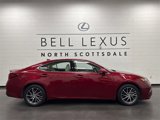 Used 2017 Lexus ES 350 image 4