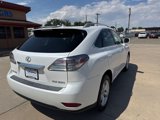 Used 2010 Lexus RX 350 AWD image 3