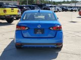 Certified 2021 Nissan Versa SV image 5