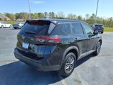 Used 2024 Nissan Rogue S image 6
