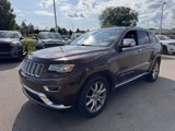 Used 2014 Jeep Grand Cherokee Summit image 4
