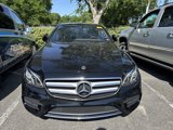 Certified 2020 Mercedes-Benz E 350 Sedan image 2