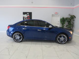 Used 2012 Chevrolet Cruze LT image 3