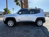 Used 2018 Jeep Renegade Latitude w/ Popular Equipment Group image 2