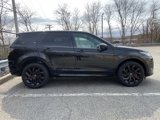 New 2024 Land Rover Discovery Sport Dynamic SE image 4