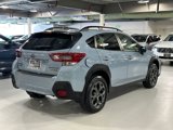 Used 2022 Subaru Crosstrek 2.5i Sport w/ Moonroof Package image 2