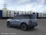 New 2025 Ford Bronco Sport Outer Banks image 4
