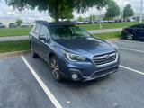 Used 2018 Subaru Outback 2.5i Limited image 2